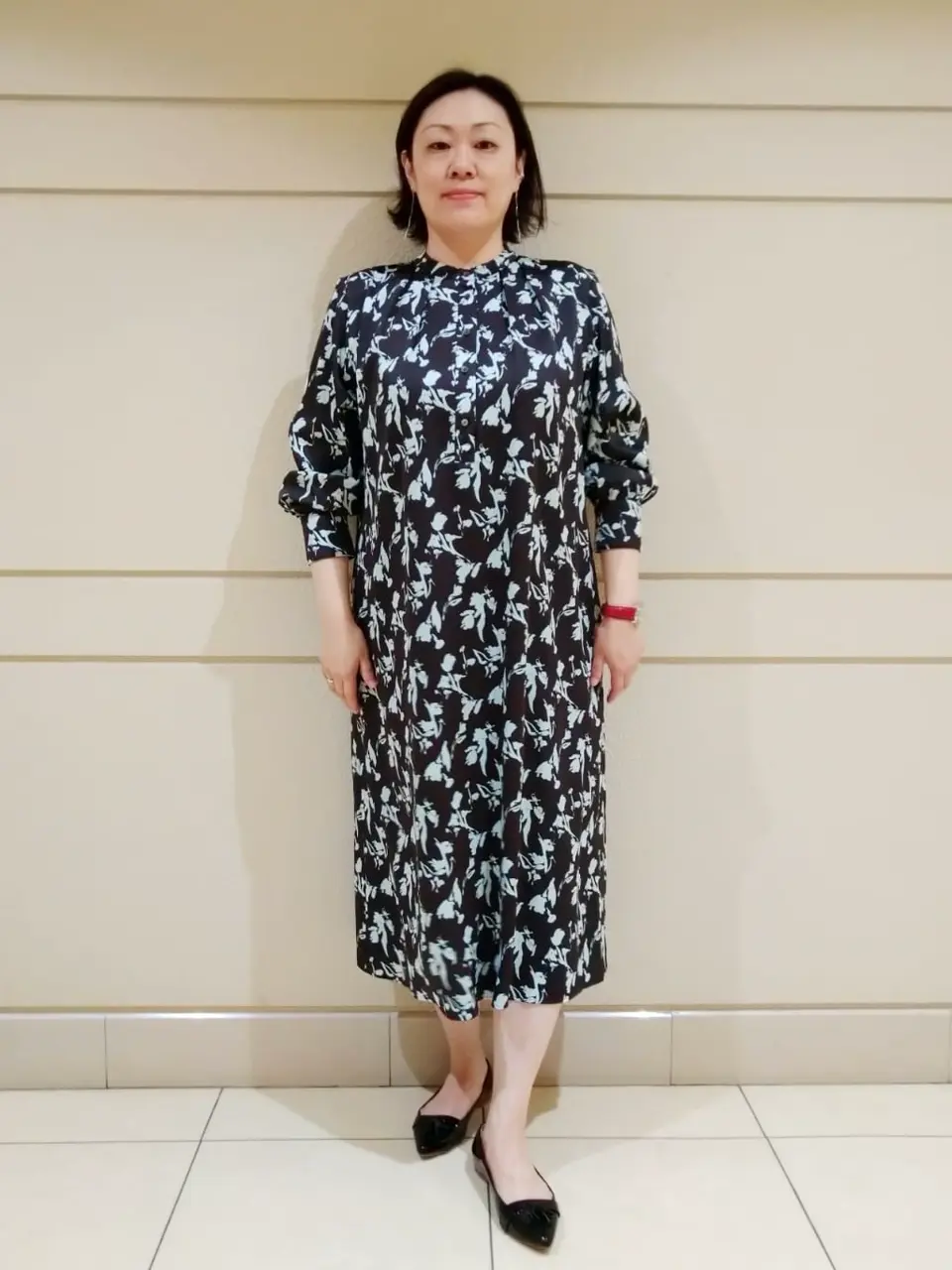 23区 L 山崎 コーディネート画像