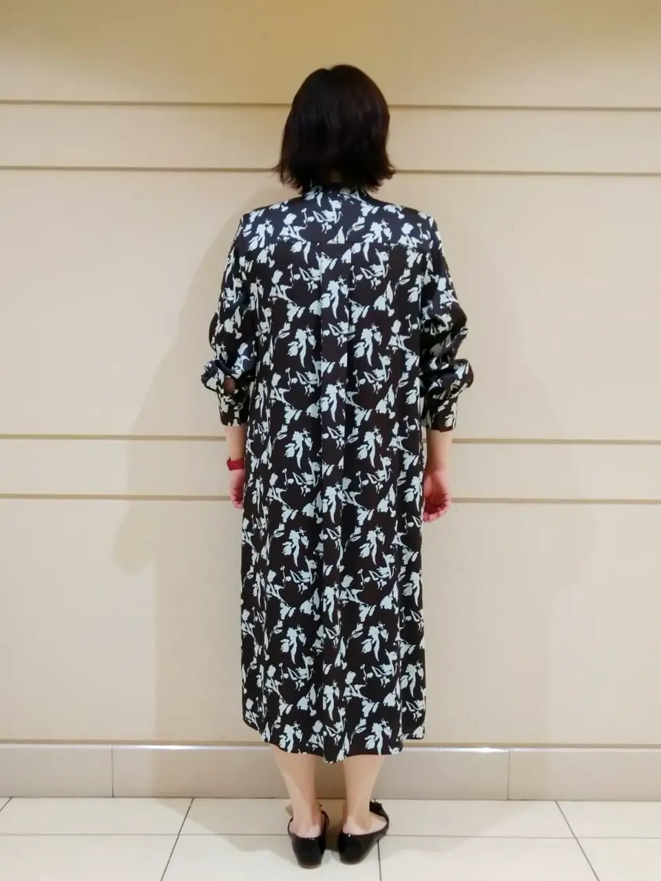 23区 L 山崎 コーディネート画像