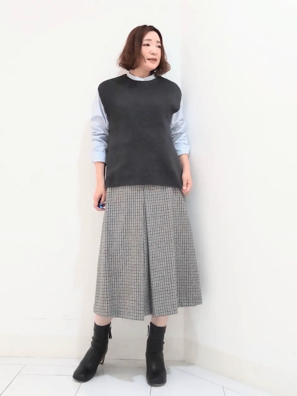 23区 L ナオミ コーディネート画像