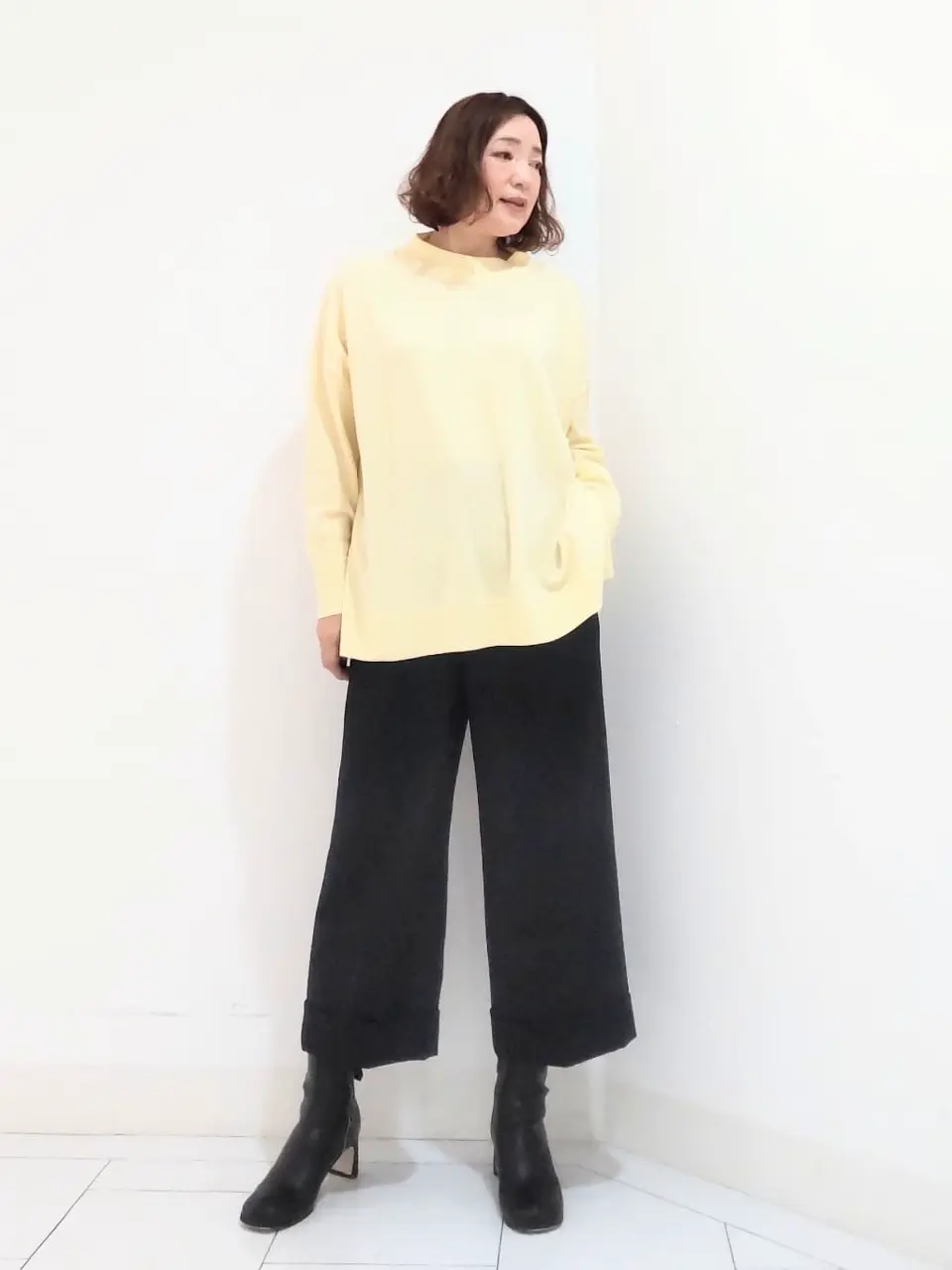 23区 L ナオミ コーディネート画像