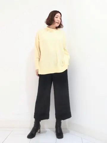 23区 L ナオミ コーディネート画像