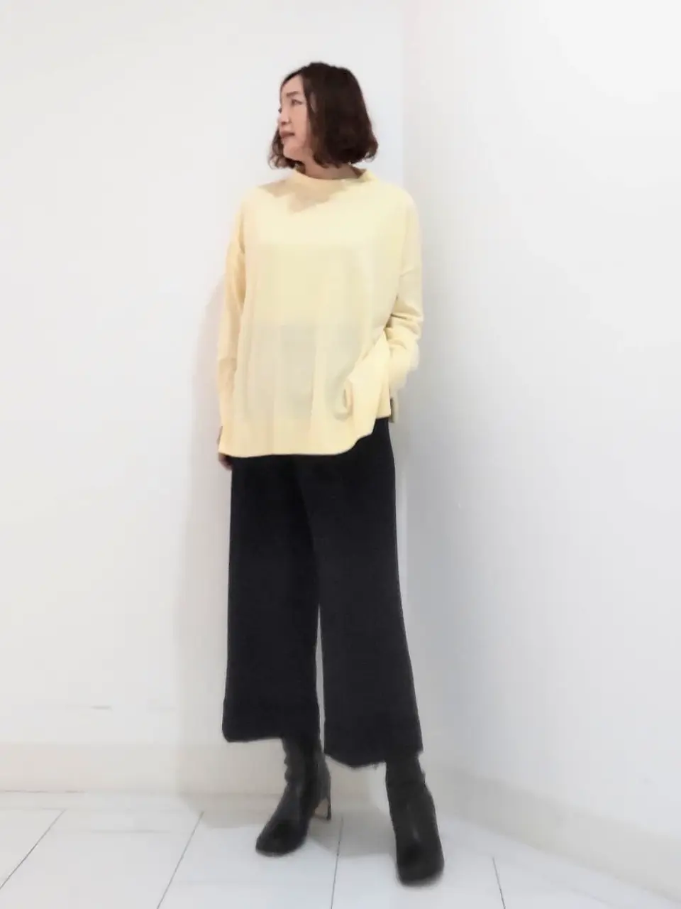 23区 L ナオミ コーディネート画像