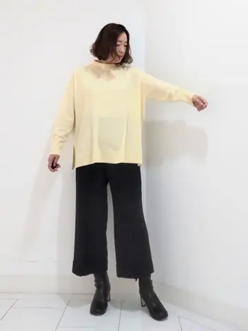 23区 L ナオミ コーディネート画像