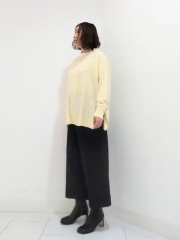 23区 L ナオミ コーディネート画像