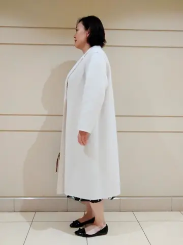 23区 L 山崎 コーディネート画像