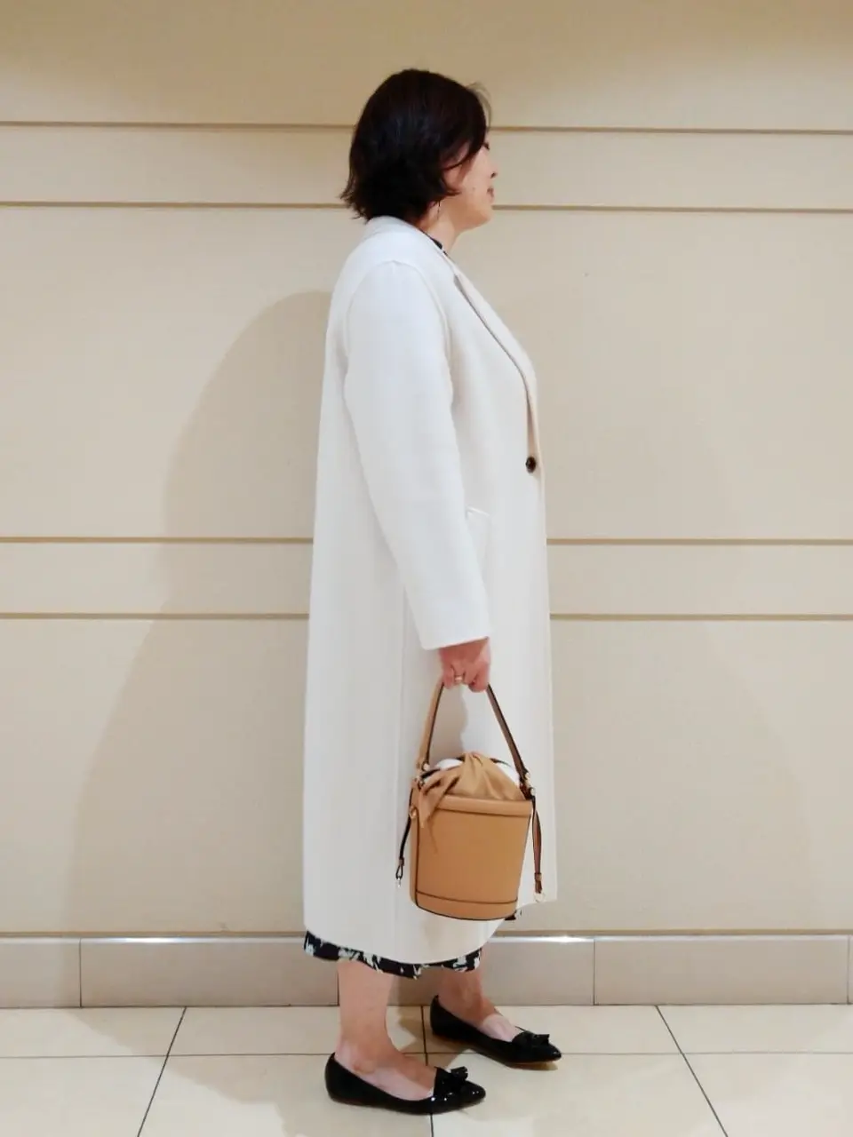 23区 L 山崎 コーディネート画像