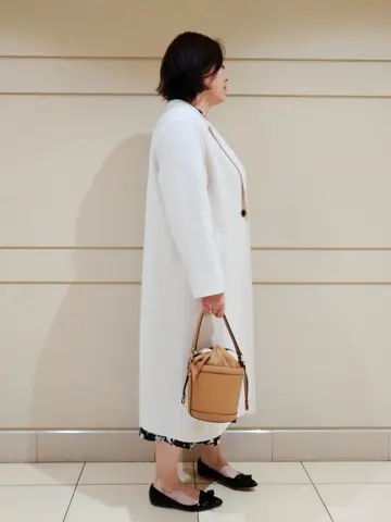 23区 L 山崎 コーディネート画像