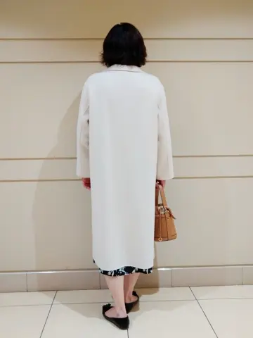 23区 L 山崎 コーディネート画像