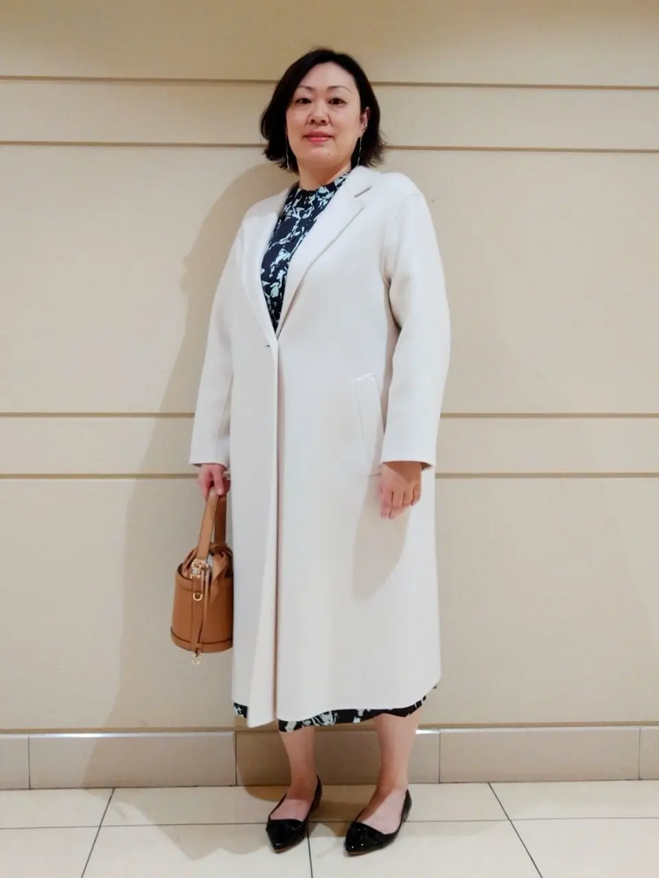 23区 L 山崎 コーディネート画像