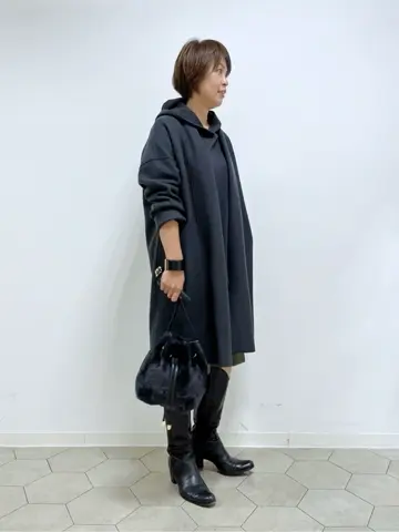 23区 L 田中 コーディネート画像