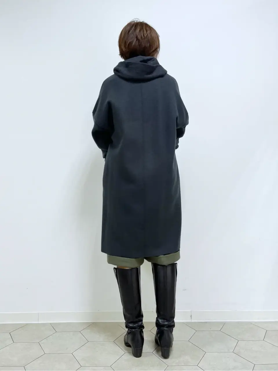 23区 L 田中 コーディネート画像