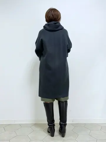 23区 L 田中 コーディネート画像