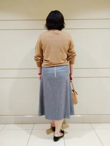 23区 L 山崎 コーディネート画像