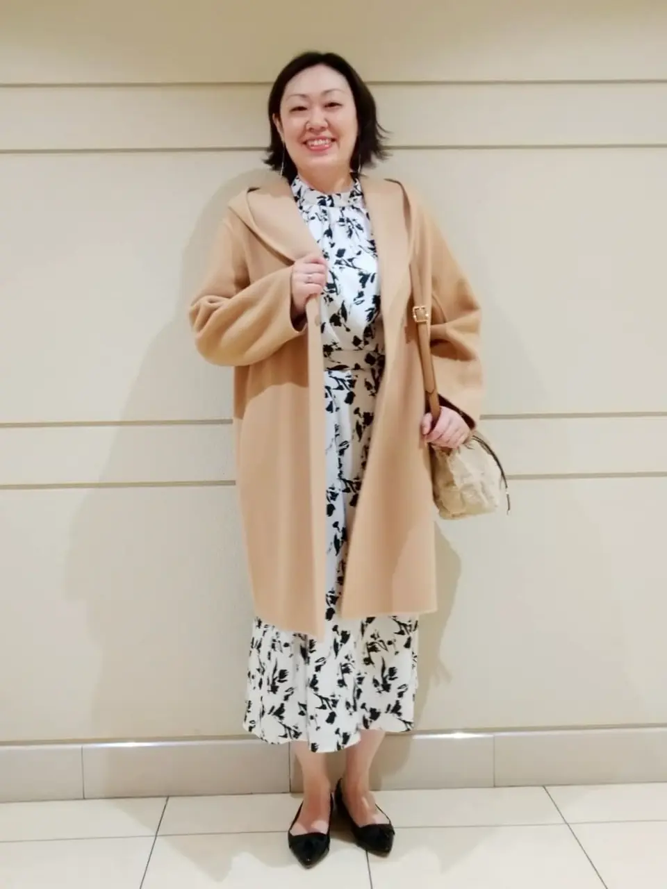 23区 L 山崎 コーディネート画像