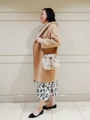 23区 L 山崎 コーディネート画像