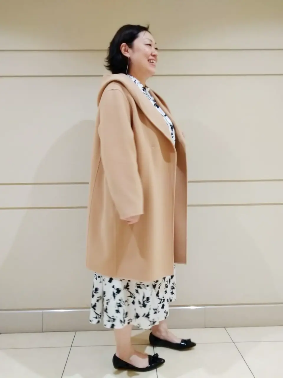 23区 L 山崎 コーディネート画像