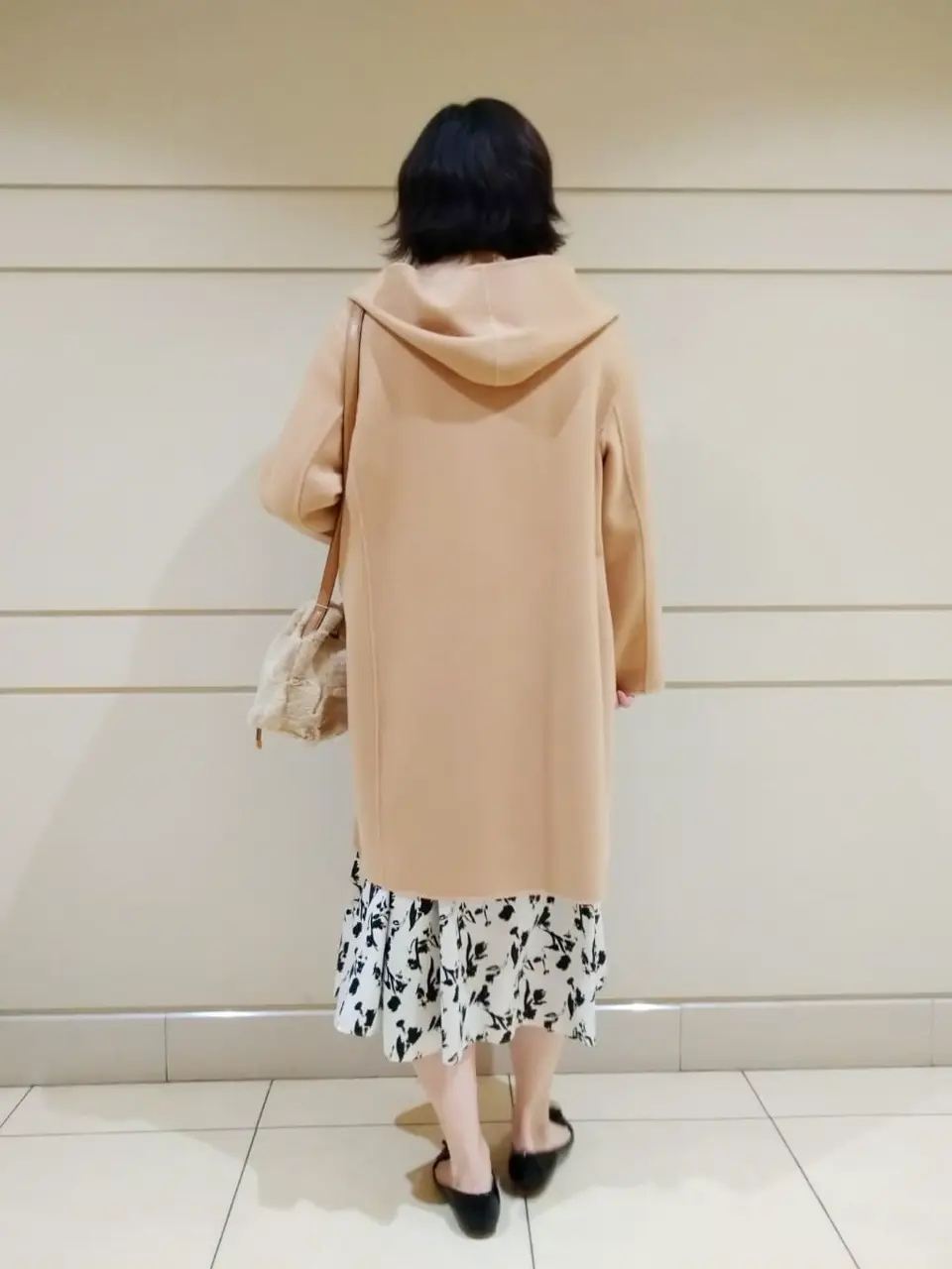 23区 L 山崎 コーディネート画像