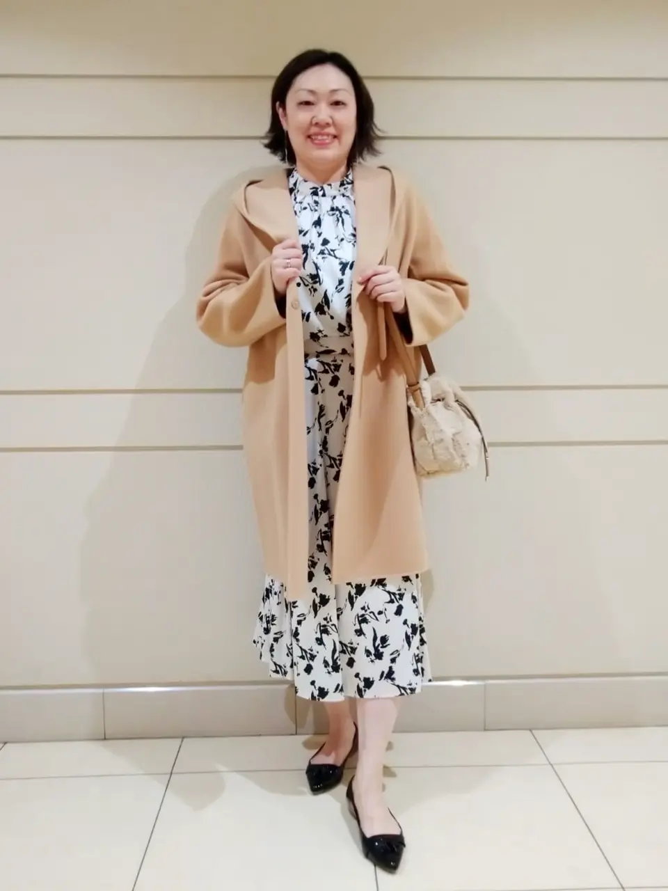 23区 L 山崎 コーディネート画像