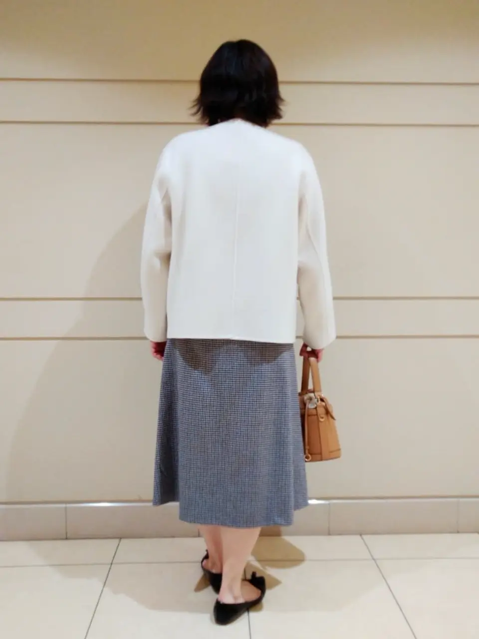 23区 L 山崎 コーディネート画像