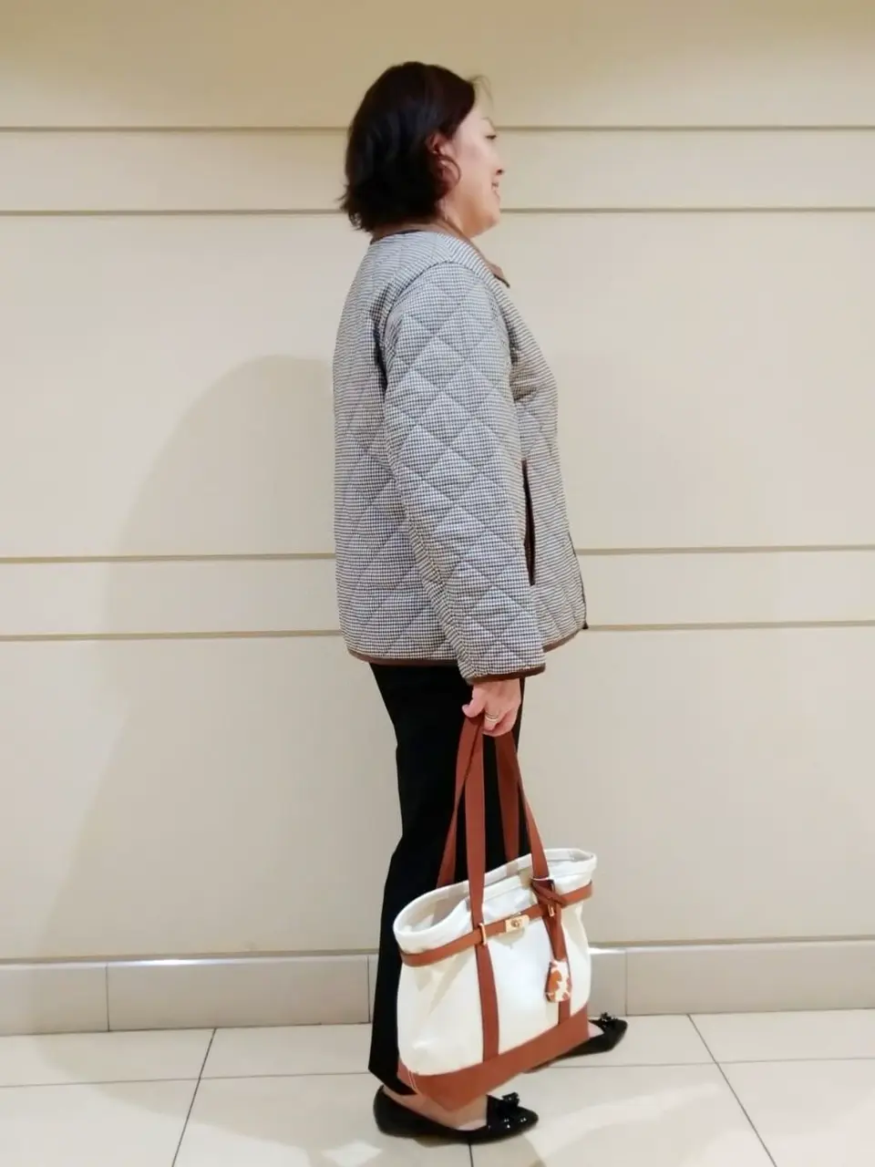 23区 L 山崎 コーディネート画像