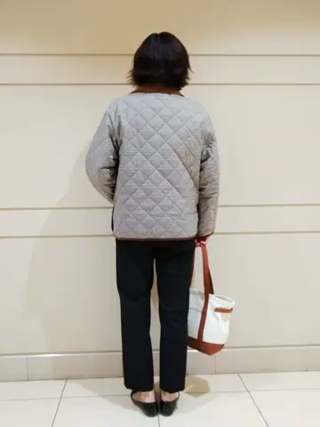 23区 L 山崎 コーディネート画像