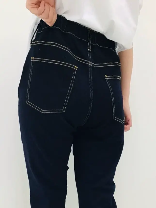 23区 L やの コーディネート画像