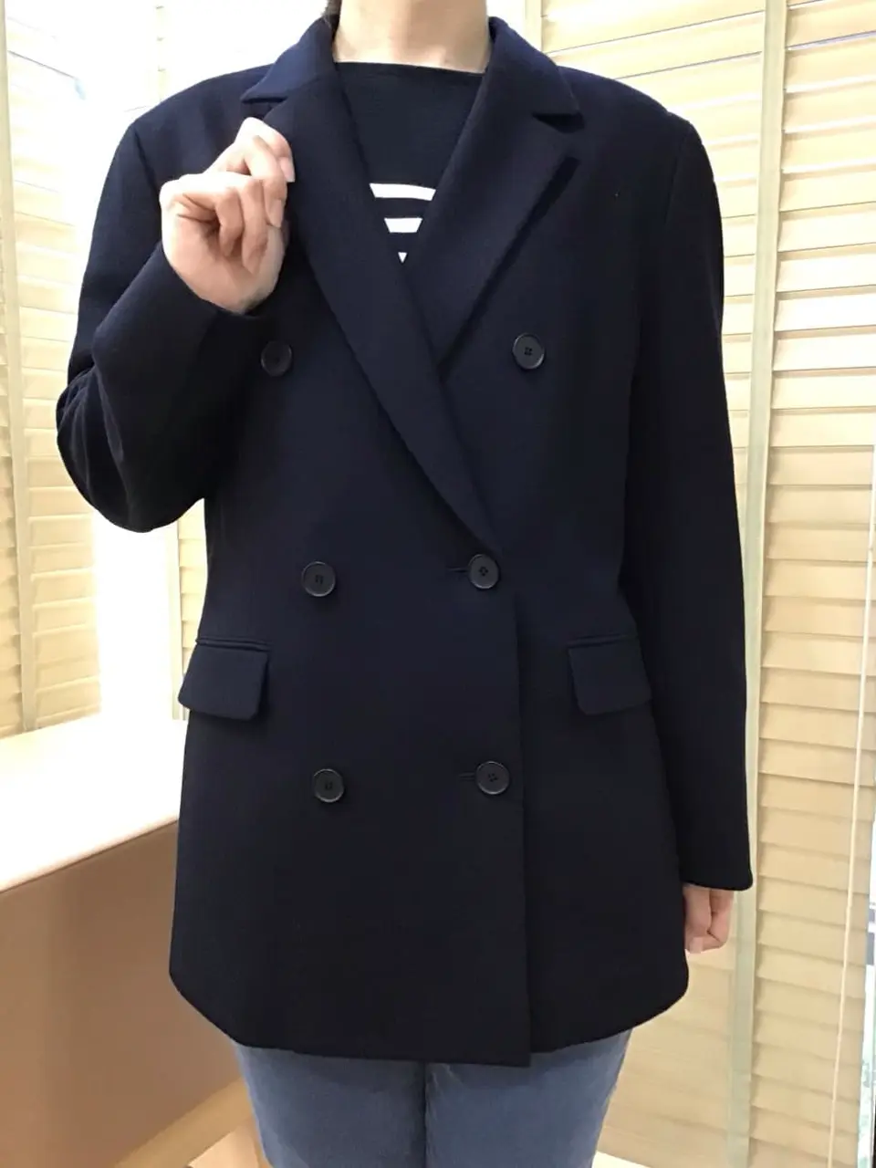 23区 L やの コーディネート画像