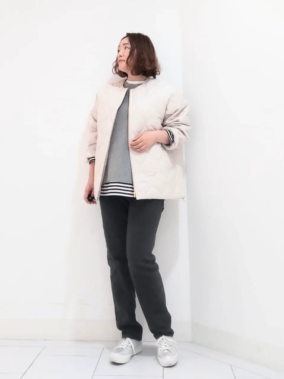 23区 L ナオミ コーディネート画像