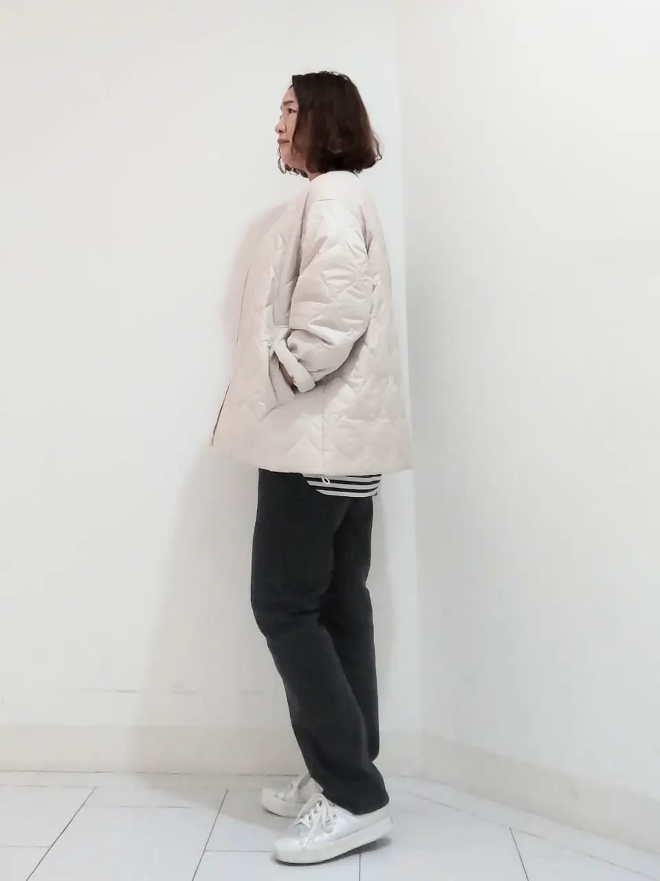 23区 L ナオミ コーディネート画像