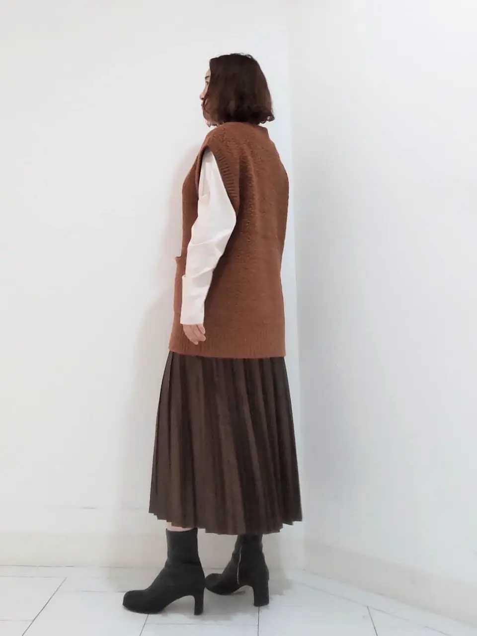 23区 L ナオミ コーディネート画像