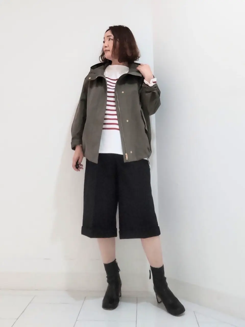 23区 L ナオミ コーディネート画像