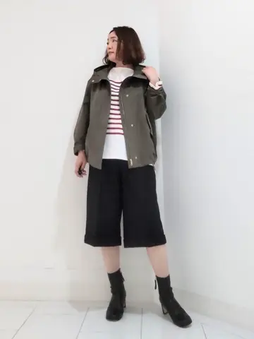 23区 L ナオミ コーディネート画像