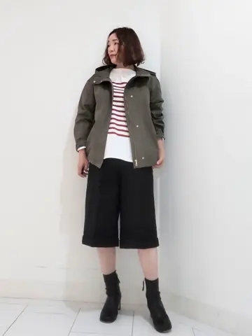 23区 L ナオミ コーディネート画像