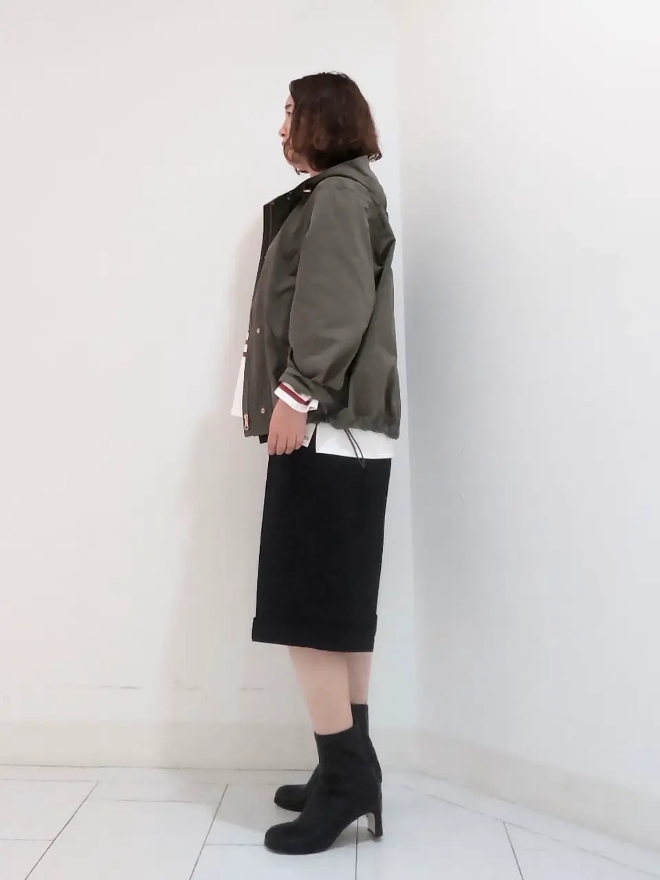 23区 L ナオミ コーディネート画像