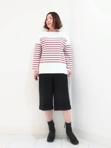 23区 L ナオミ コーディネート画像