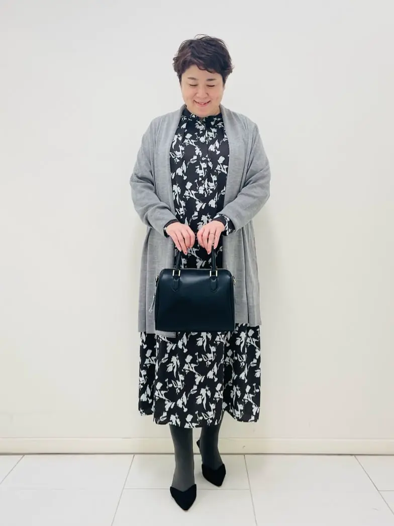 23区 L 佐藤 コーディネート画像