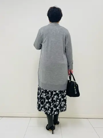 23区 L 佐藤 コーディネート画像