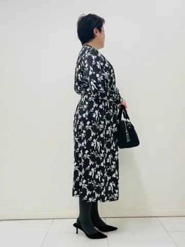 23区 L 佐藤 コーディネート画像