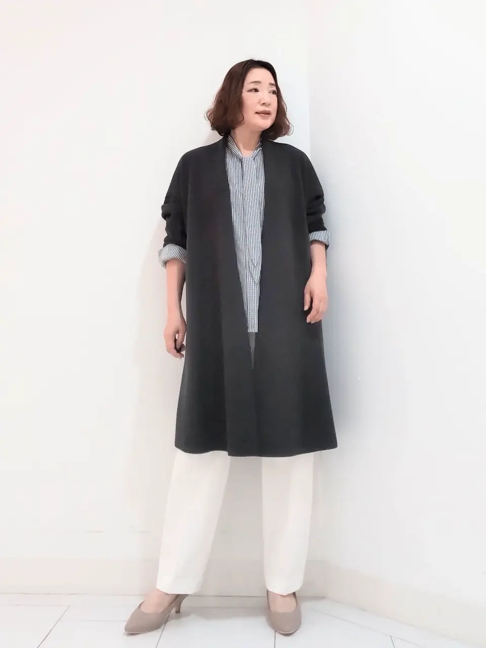 23区 L ナオミ コーディネート画像