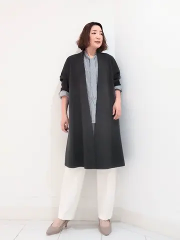 23区 L ナオミ コーディネート画像