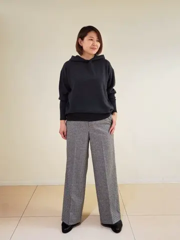 23区 L 堤 コーディネート画像