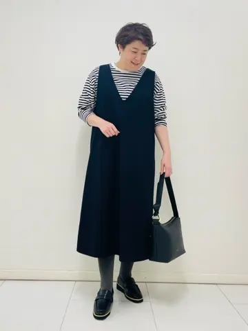 23区 L 佐藤 コーディネート画像