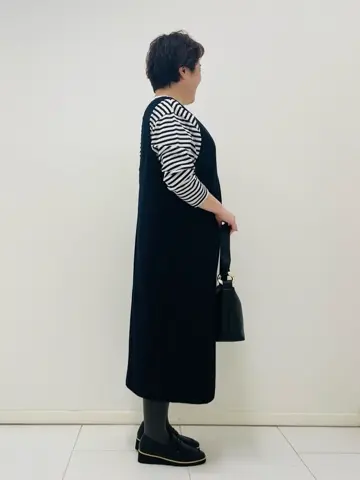 23区 L 佐藤 コーディネート画像