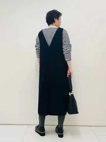 23区 L 佐藤 コーディネート画像