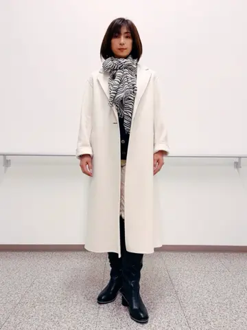 23区 L 水上 コーディネート画像