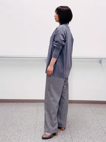 23区 L 水上 コーディネート画像