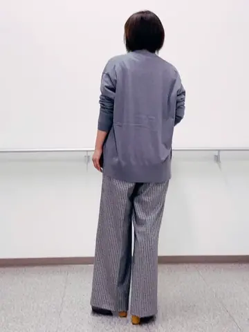 23区 L 水上 コーディネート画像