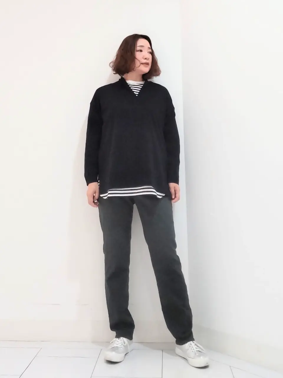 23区 L ナオミ コーディネート画像