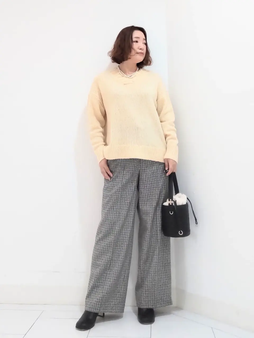 23区 L ナオミ コーディネート画像