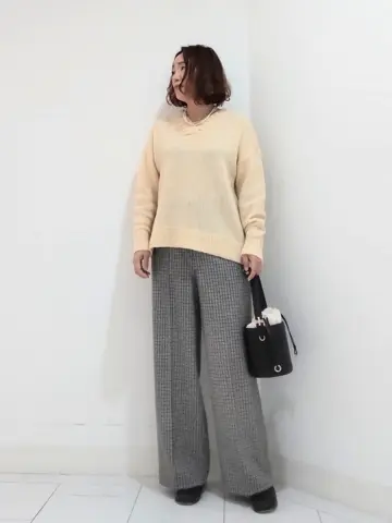 23区 L ナオミ コーディネート画像